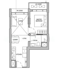 Tanah Merah Kechil Link (D16), Condominium #561806221
